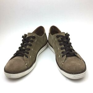 Ron White Men's  Duran sneakers sz 10